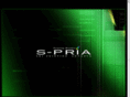 s-pria.com