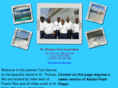 saintthomastaxi.com