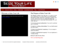 seizeyourlife.com