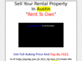 sellyourhomeaustin.com