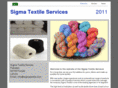 sigmatextile.com