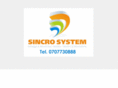 sincrosystem.com