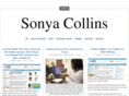 sonyacollins.net