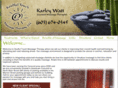 soulfultouchmassage.com