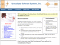 specializedsoftwaresystems.com