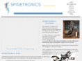 spinetronics.com