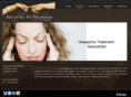 stateoftheartphysiotherapy.com