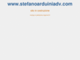 stefanoarduiniadv.com