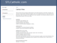 stlcatholic.com