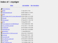 stogners.org