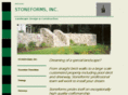 stoneforms.com