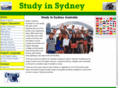 studyinsydney.com