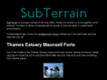 subterrain.org.uk