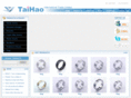 taihaointernational.com