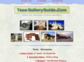 taosgalleryguide.com