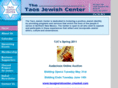 taosjewishcenter.org