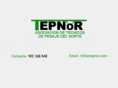 tepnor.com