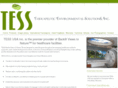 tessusainc.com