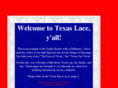 texaslace.com