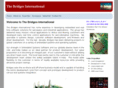 thebridgesinternational.com