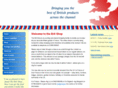 thebritshop.co.uk