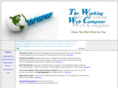 theworkingwebcompany.com