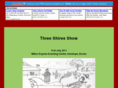 threeshiresshow.org.uk
