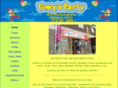 tomysparty.com