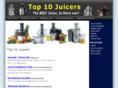 top10juicers.com