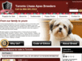 torontolhasaapsobreeders.com