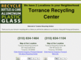 torrance-recycling.com