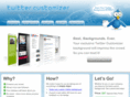 twittercustomizer.com
