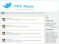 twtmagic.com