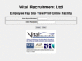 vitalpayslips.com