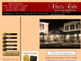 vitoscafe.com
