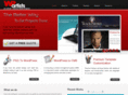 wp-artists.com