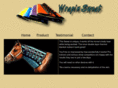 wrapinsweat.com