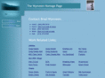 wynveen.net