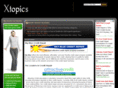 xtopics.com