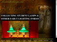 aboutstudentlamps.com