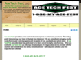 acetechpest.com