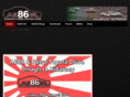 ae86irl.com