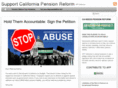 afpcalifornia.com
