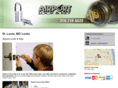 airportlockandkey.com