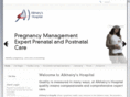 alkhairyshospital.com