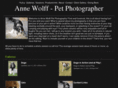 annewolffpetphotography.com