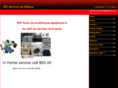 appliancexchange.ws