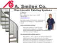 asmileyco.com