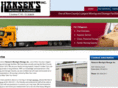 bakersfieldmovingandstorage.com