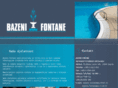 bazeni-fontane.com